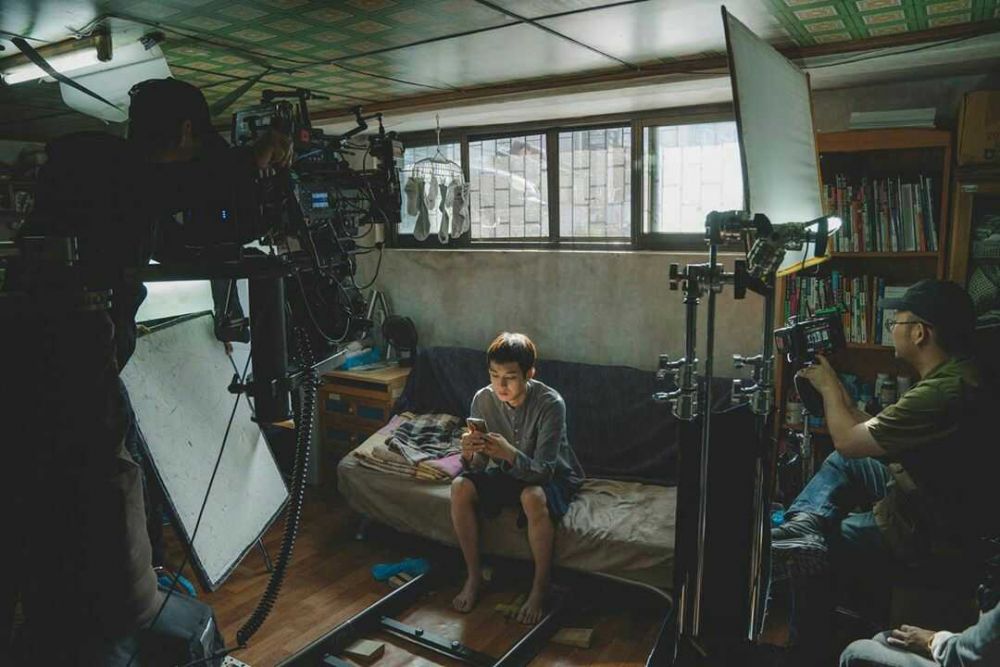 Kisah Hidup 7 Aktor Korea yang Memotivasi, Penuh Perjuangan
