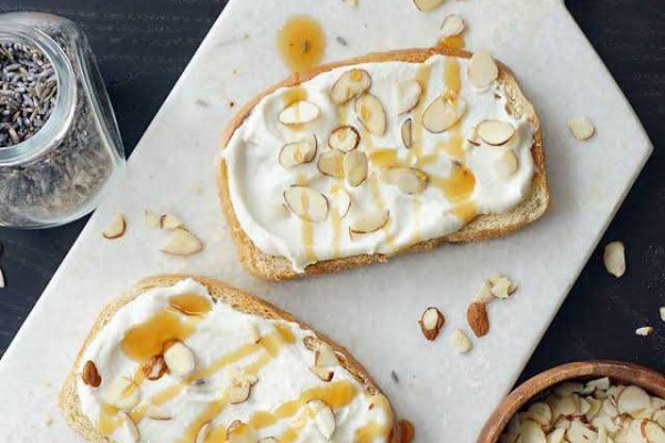 5 Kreasi Olahan Berbahan Keju Ricotta, Gurih dan Lezat!