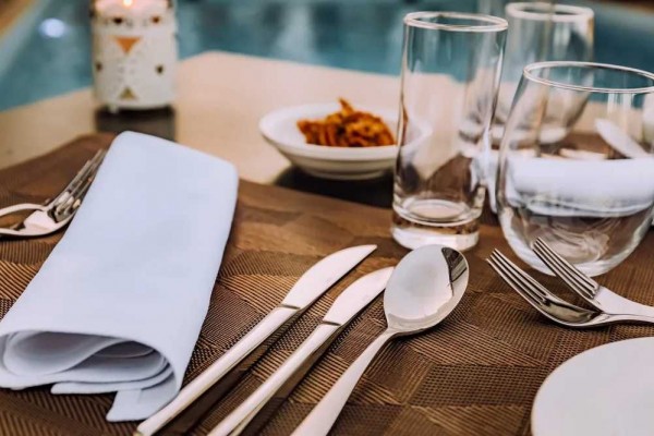 Restoran Tak Bisa Take Away, Selama PPKM Pengelola Pilih Tutup Usaha