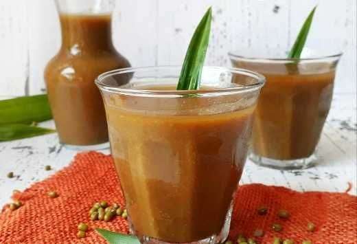 5 Resep Minuman Khas Kalimantan Yang Segarnya Sampai Ubun-ubun!