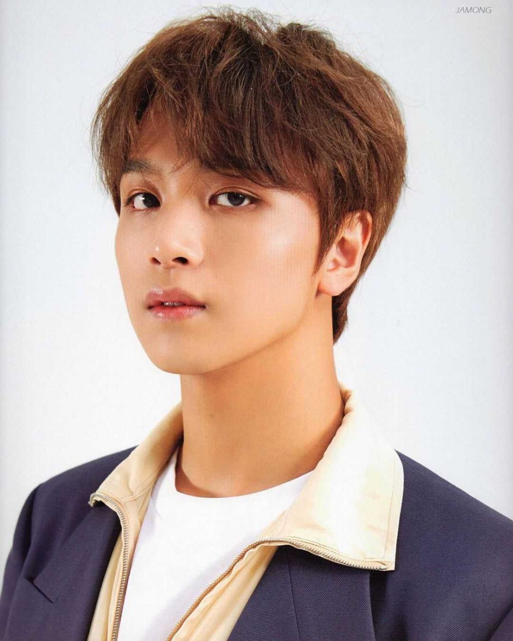 10 Fakta Haechan NCT, Moodmaker Bersuara Merdu dengan Segudang Bakat!