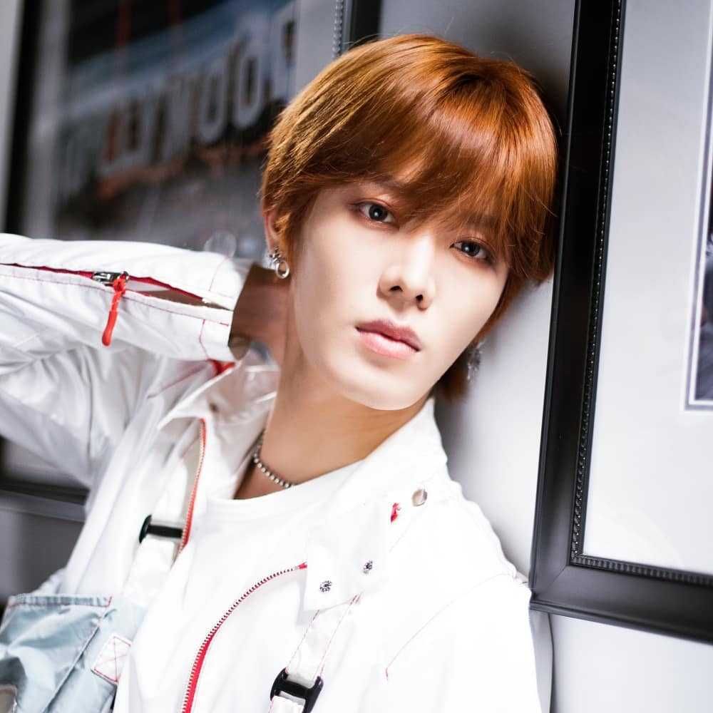 10 Fakta Nakamoto Yuta, Member NCT Asal Jepang dengan Visual Menawan!