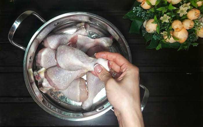 rebus ayam untuk resepi ayam percik