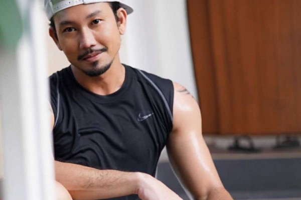 Intip 9 Desain Rumah Baru Denny Sumargo, Ada Lapangan Basket