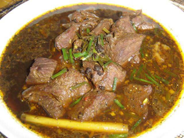 5 Olahan Khas Nusantara yang Diolah dengan Teknik Slow Cooking, Lezat!