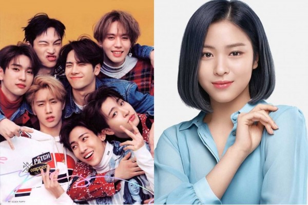 Dulu Hanya Fans, 9 Idol KPop Ini Sukses Seagensi dengan Idolanya!