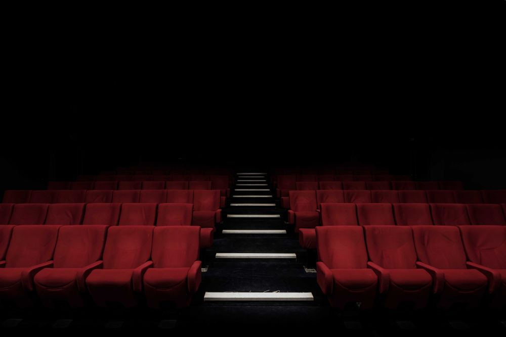 Bioskop di Kota Tangerang Batal Beroperasi Kembali 