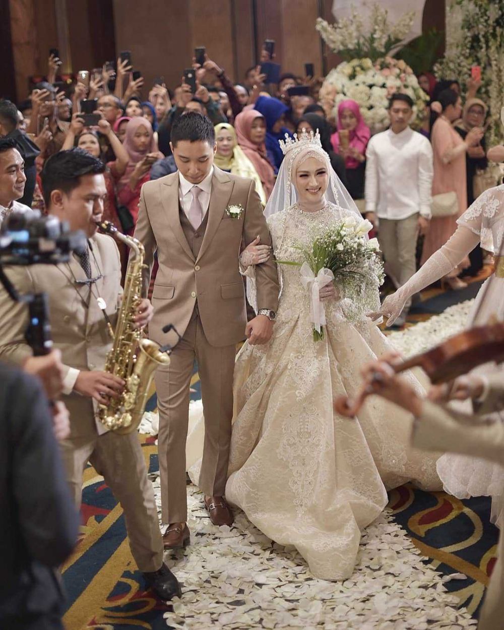 Sedang Rencanakan Pernikahan? Ini Hukum dan Aturan Mahar dalam Islam