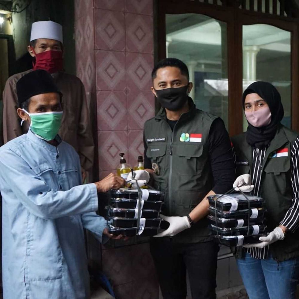Selain Ridwan Kamil, Hengky Kurniawan Siap Jadi Relawan Vaksin COVID
