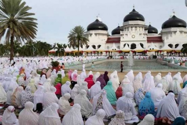 5 Perbedaan Idul Adha dan Idul Fitri yang Harus Kamu Tahu!