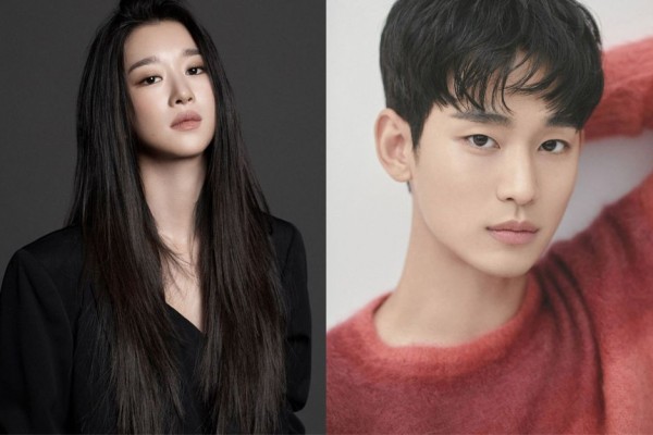Ada 'Moon Couple', 8 Artis Korea Ini Bernaung di Gold Medalist