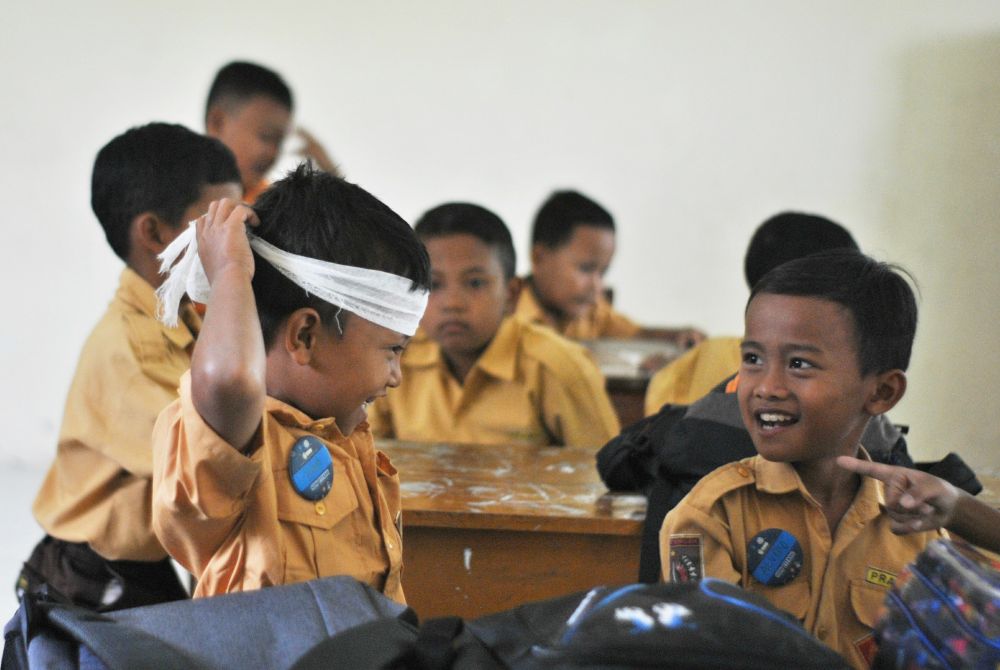 10 Kutipan Sastrawan Indonesia