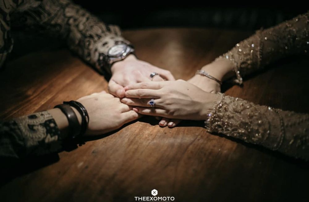 Akan Menikah Bulan Depan, Pasangan Kekasih Tewas Kecelakaan di Sergai