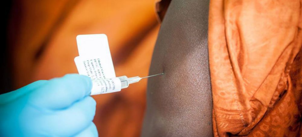Sudah Reda sejak Ada Vaksin, Wabah Ebola Muncul Lagi di Guinea