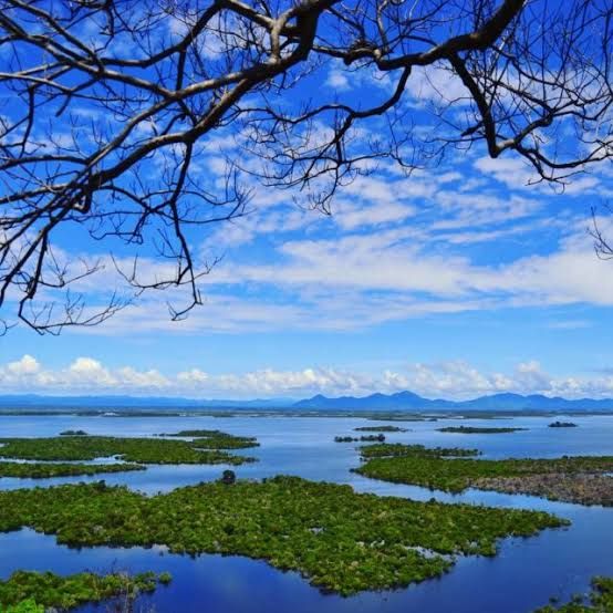 5 Rekomendasi Tempat Wisata di Pulau Borneo yang Patut Dikunjungi 