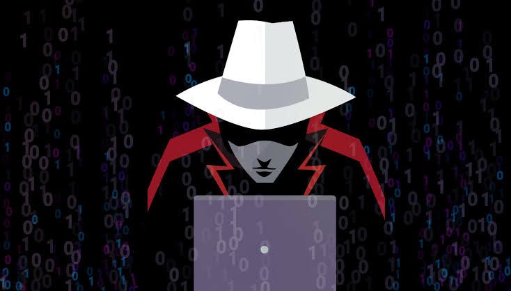 5 Jenis Hacker yang Ada di Dunia, Canggih banget!