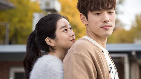 10 Potret Seo Ye Ji Adu Chemistry dengan Aktor di KDrama