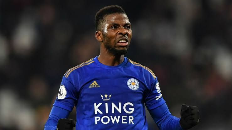 5 Pemain asal Nigeria yang Kini Bermain di Premier League