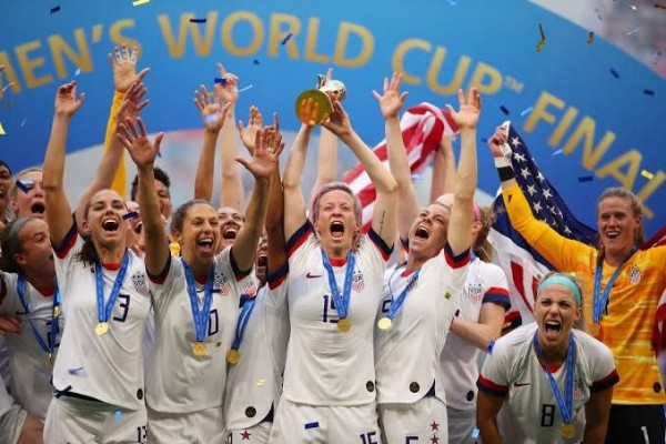 10 Negara dengan Ranking Sepak Bola Wanita Terbaik Menurut FIFA