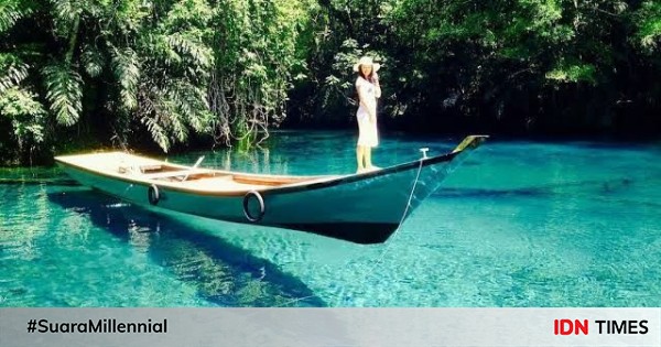 5 Rekomendasi Tempat Wisata di Pulau Borneo yang Patut Dikunjungi