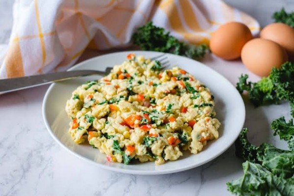 5 Olahan yang Cocok Dikonsumsi untuk Menu Brunch, Menggugah Selera!