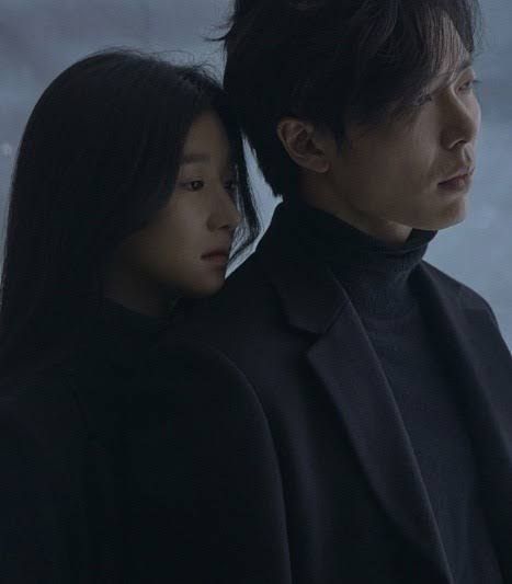 10 Potret Seo Ye Ji Adu Chemistry dengan Aktor di KDrama