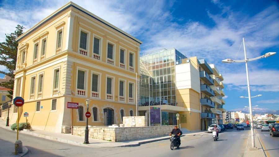 10 Museum Terbaik di Yunani yang Wajib Kamu Tahu, Mengedukasi Banget! 
