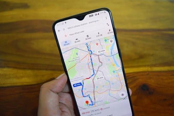 Cara Menambahkan Alamat Di Google Maps Yang Simpel Dan Cepat