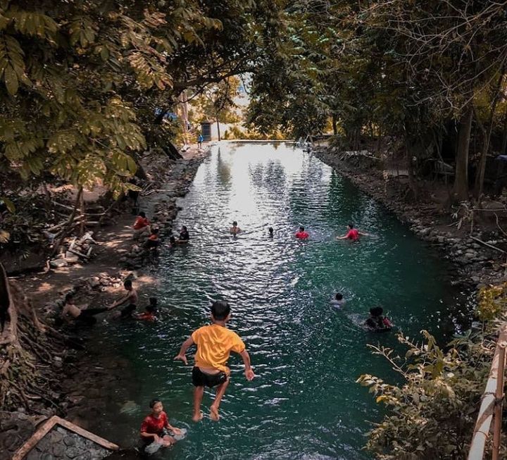 Simpan Keindahan, 5 Spot Wisata Kediri yang Masih Jarang Dikunjungi