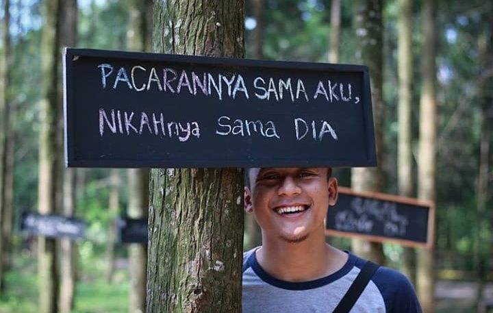 Wisata Alam di Karawang, Intip 5 Fakta Menarik dari Hutan Kertas