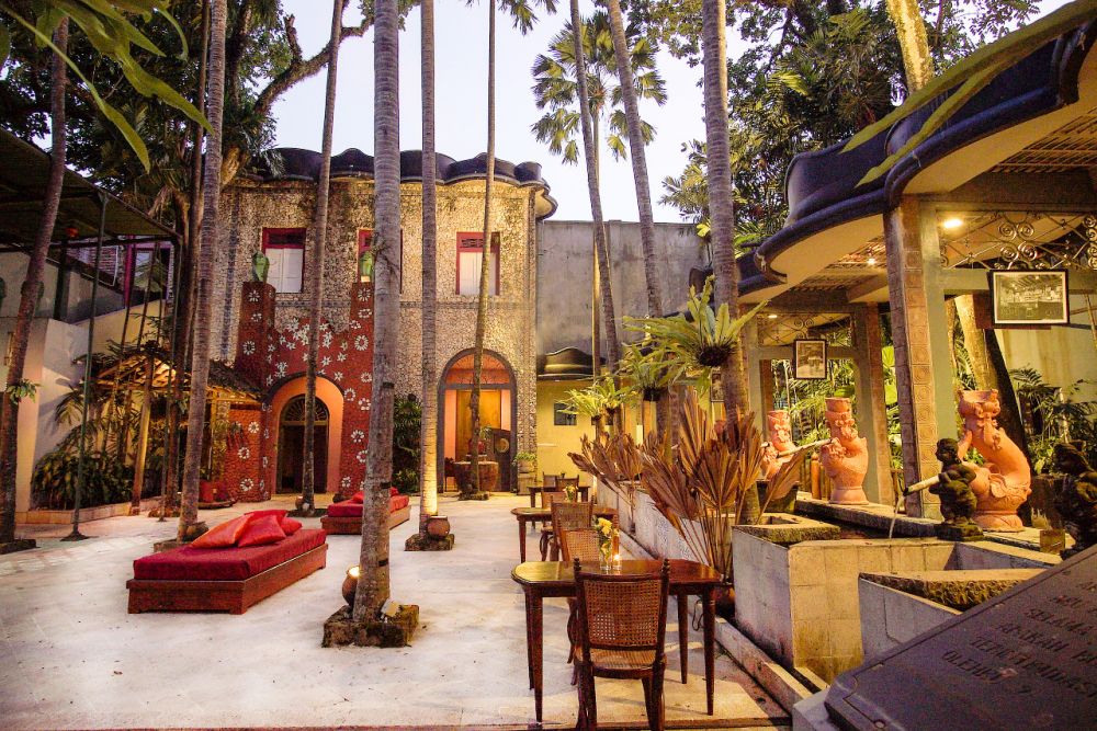 Pajak Restoran di Kota Malang Tembus Rp106 Miliar