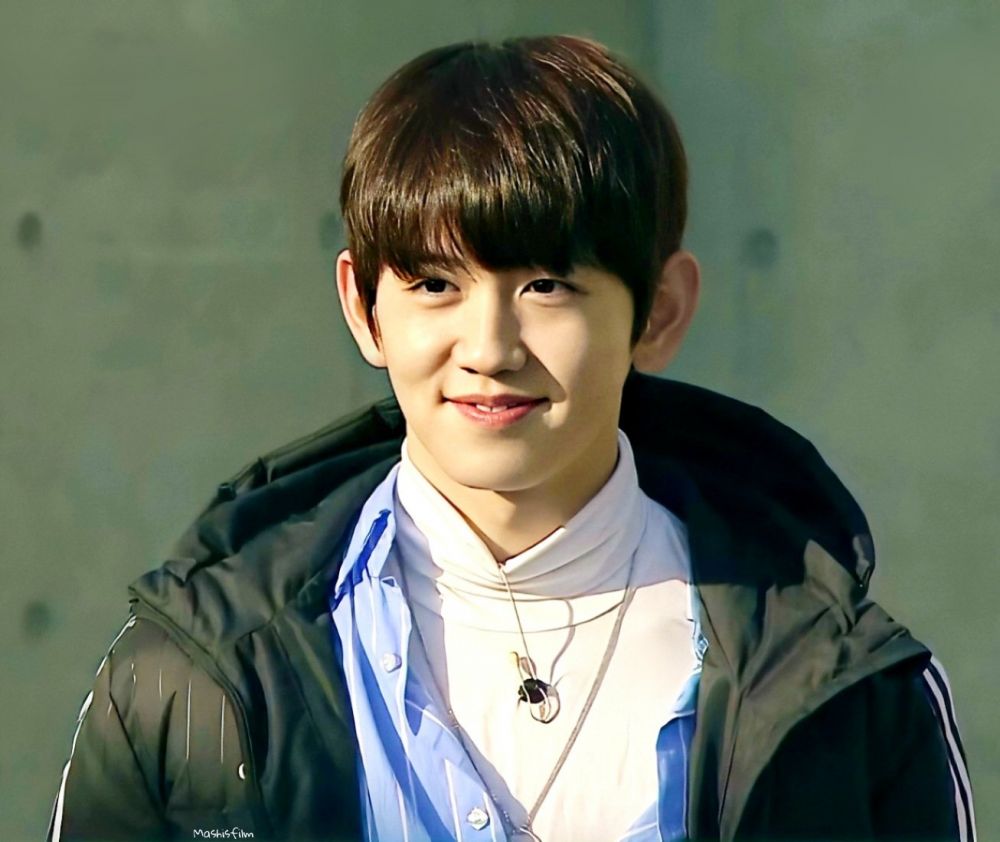 Treasure mashiho.