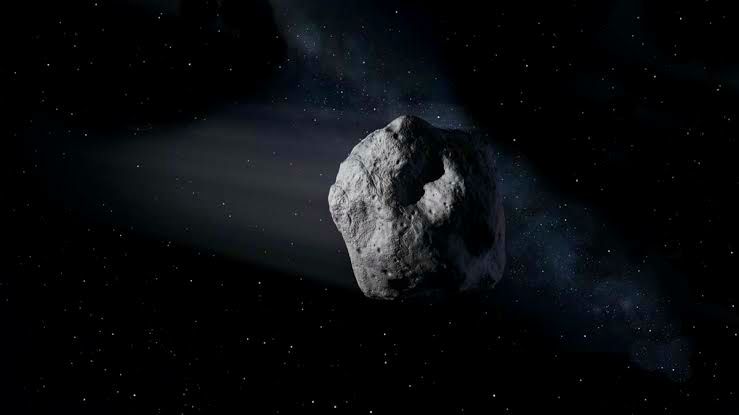Dikira Sama, 5 Perbedaan Asteroid dan Komet yang Jarang Diketahui