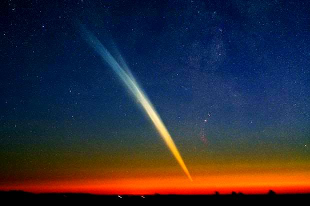 Batu Misterius di Tapteng, Diduga Asteroid Hingga Wahana Antariksa