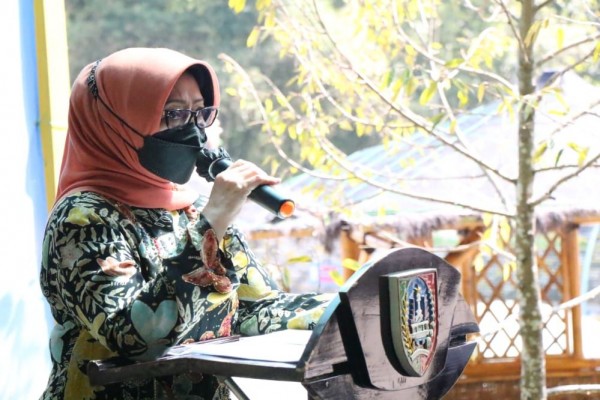 Bupati Positif COVID-19, Aktivitas di Pemkab Jombang Tetap Normal