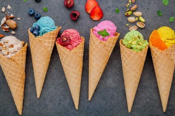 5 Rekomendasi Gelato di Singapura, Mampu Segarkan Harimu!