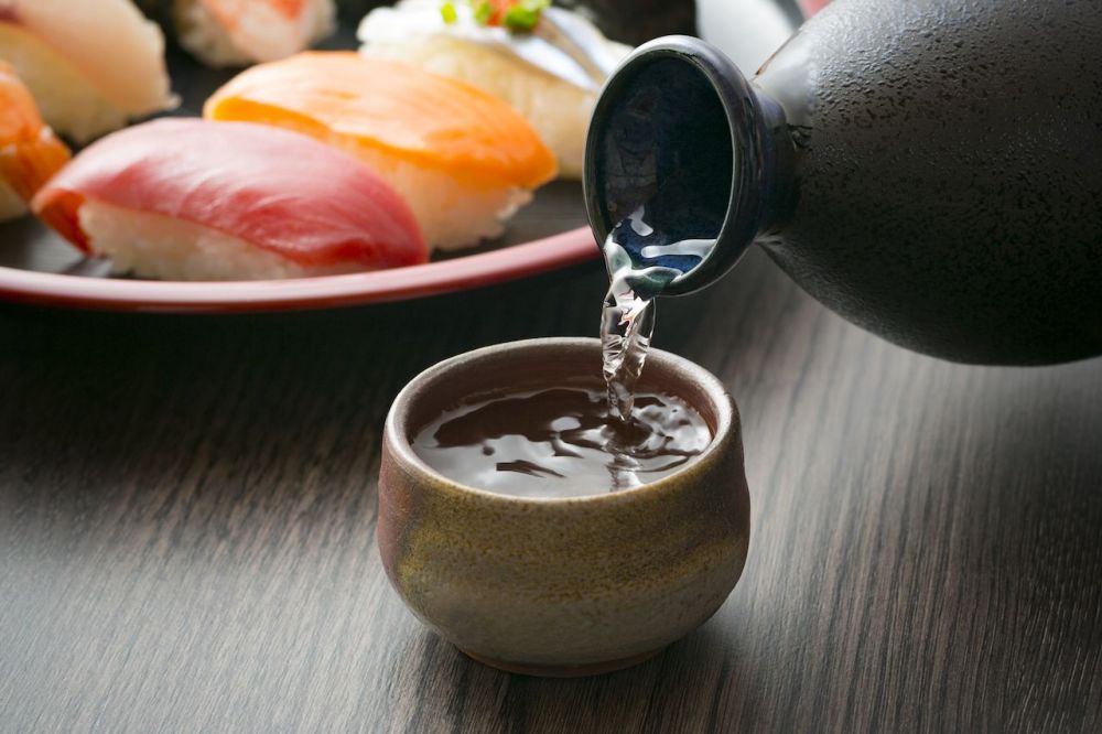 7 Bahan Makanan Non Halal Kamu Perlu Tahu di Restoran Jepang dan China