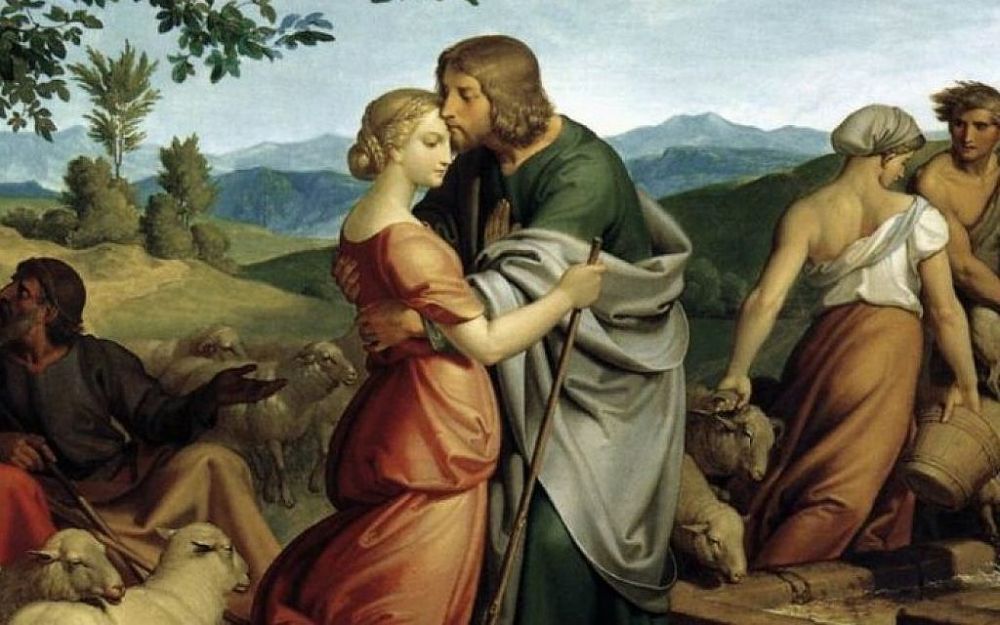 Wajib Tahu! 7 Fakta tentang Pernikahan dan Seks di Zaman Kuno