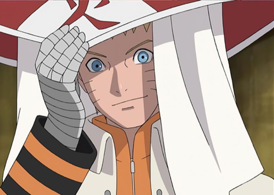 5 Ninja di Naruto hingga Boruto yang Orangtuanya Beda Daerah
