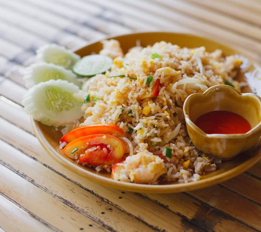 Rekomendasi 6 Makanan Thailand Bisa Kamu Temui di Bandar Lampung!