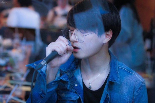 5 Lagu Thailand yang Dinyanyikan Krist Perawat, Bikin Baper!