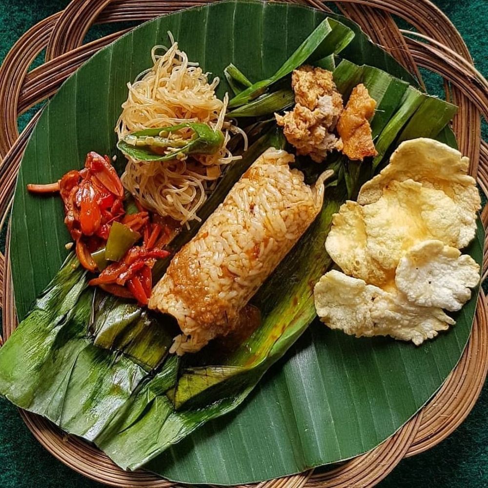 10 Makanan Khas Banten yang Paling Enak dan Populer, Bikin Ngiler!