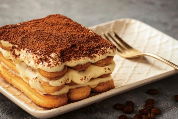 5 Kreasi Olahan Berbahan Tiramisu yang Lezat dan Menggugah Selera