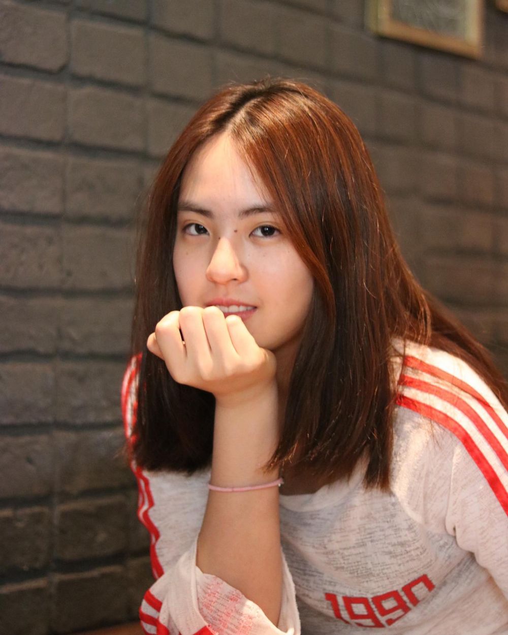 10 Potret Lilly Apichaya Thongkham, Pemeran Namtaan di ‘The Gifted’