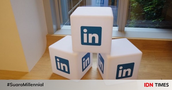 15 Perusahaan Top Indonesia Untuk Berkarier Versi LinkedIn