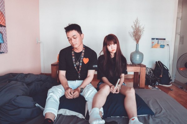 5 Kata-kata Konyol yang Sering Diungkapkan Orang saat Memutuskan Pacar
