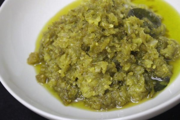 10 Sambal Khas Indonesia dengan Cita Rasa Nusantara, Pedas Menggoda!