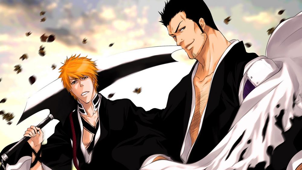 Keren dan Tangguh, 7 Ayah Anak Terkuat di Anime, Ada Naruto Minato