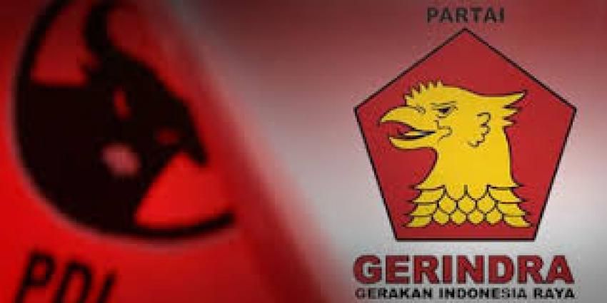 Gerindra Resmi Usung Gibran, Target Menang 50 Persen di Pilkada Jateng