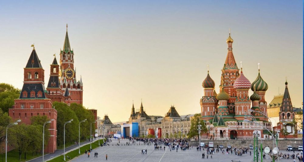 5 Perbedaan Antara Uni Soviet dan Rusia, Masih Sulit Membedakan?